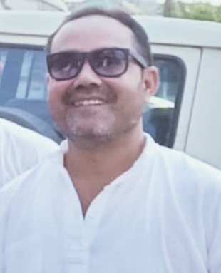 President Photo